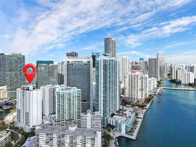 185 SE 14th Ter 1411, Miami, FL 33131