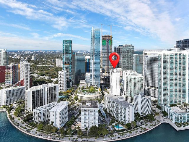 185 SE 14th Ter 1411, Miami, FL 33131