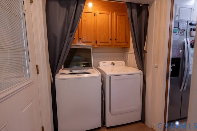 4500 Stoney Creek Ln, Chester, VA 23831