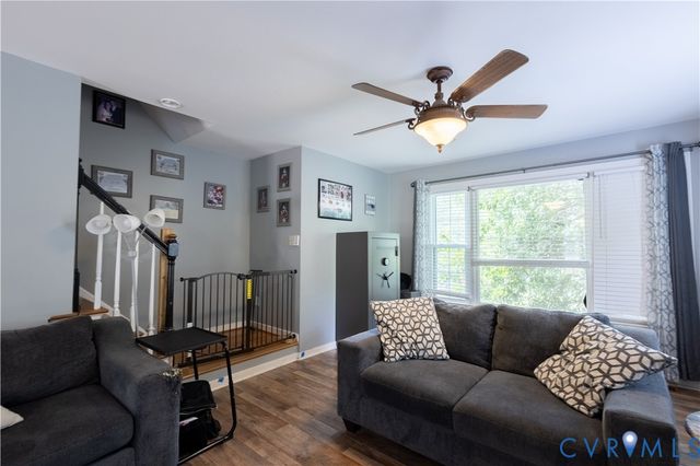 4500 Stoney Creek Ln, Chester, VA 23831