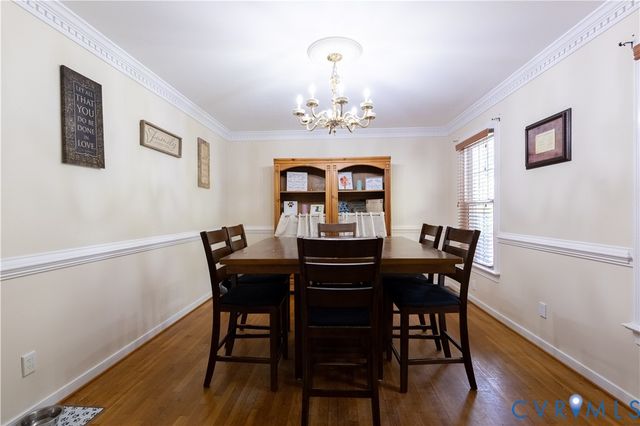 4500 Stoney Creek Ln, Chester, VA 23831