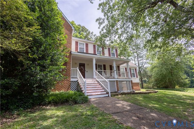 4500 Stoney Creek Ln, Chester, VA 23831