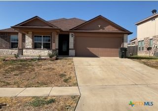 102 W Libra Drive, Killeen, TX 76542