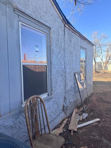 307 E Tulane Street, Lubbock, TX 79403