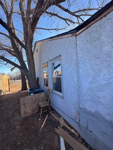 307 E Tulane Street, Lubbock, TX 79403