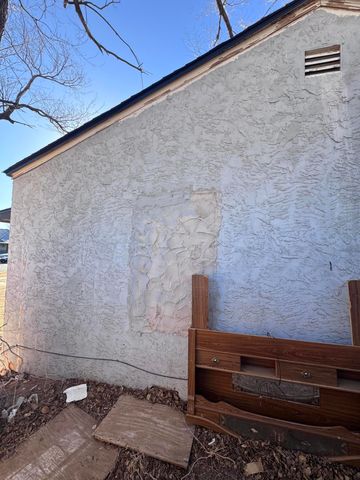 307 E Tulane Street, Lubbock, TX 79403