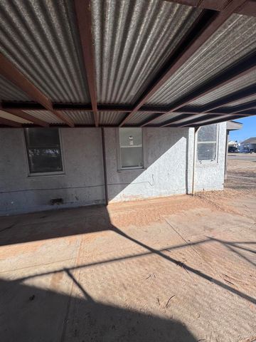 307 E Tulane Street, Lubbock, TX 79403