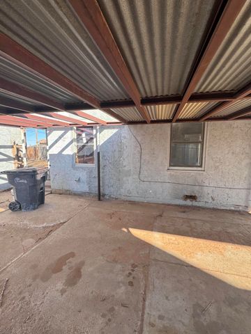 307 E Tulane Street, Lubbock, TX 79403