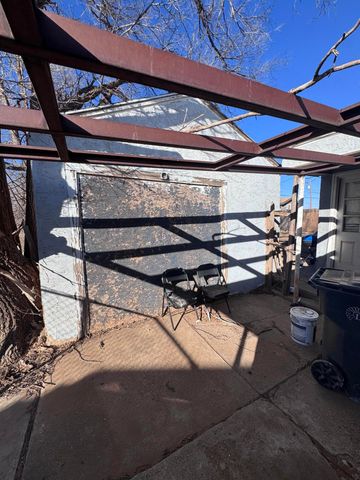 307 E Tulane Street, Lubbock, TX 79403