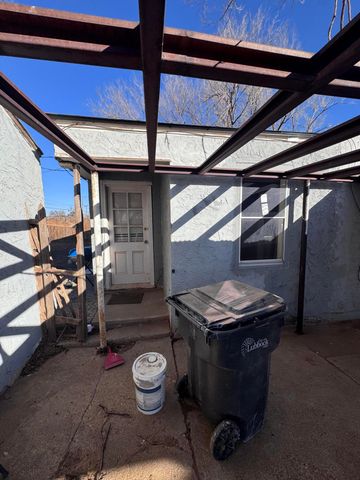 307 E Tulane Street, Lubbock, TX 79403