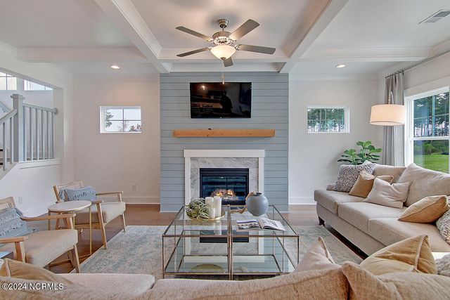 1215 Sunwater Terrace, Leland, NC 28451