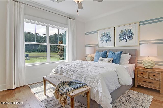 1215 Sunwater Terrace, Leland, NC 28451