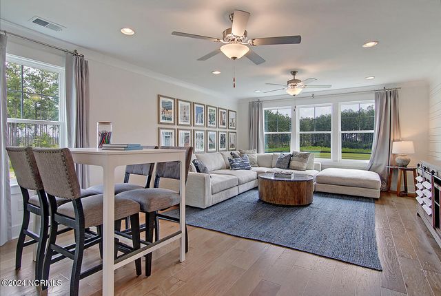 1215 Sunwater Terrace, Leland, NC 28451