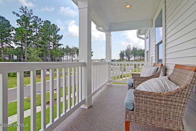 1215 Sunwater Terrace, Leland, NC 28451