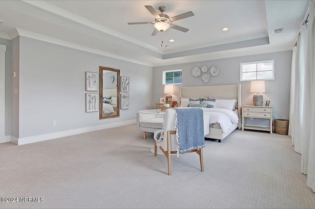 1215 Sunwater Terrace, Leland, NC 28451