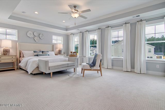 1215 Sunwater Terrace, Leland, NC 28451