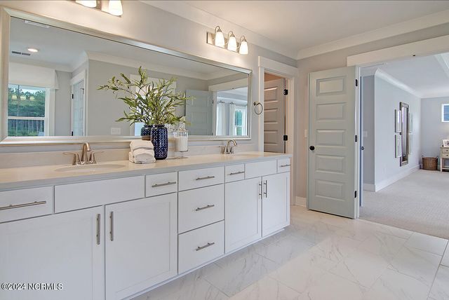 1215 Sunwater Terrace, Leland, NC 28451