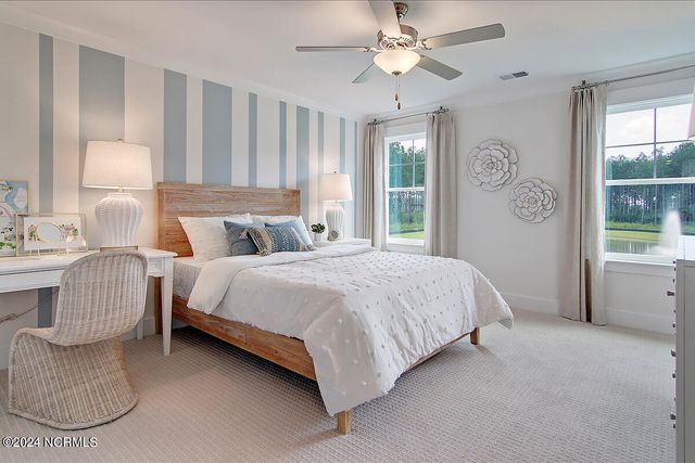 1215 Sunwater Terrace, Leland, NC 28451