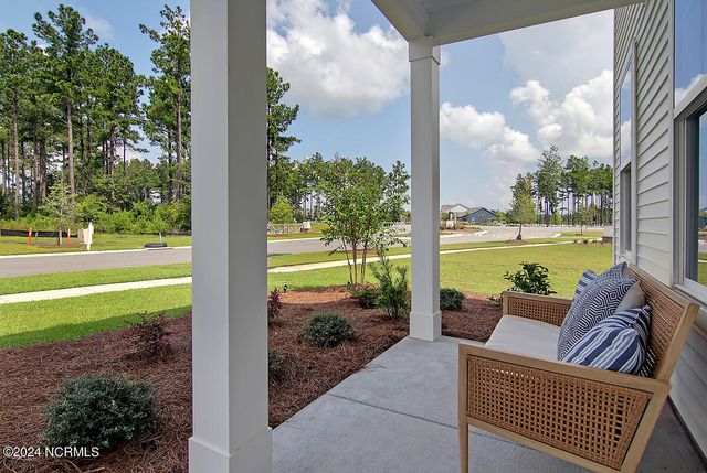1215 Sunwater Terrace, Leland, NC 28451