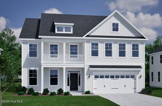 1215 Sunwater Terrace, Leland, NC 28451
