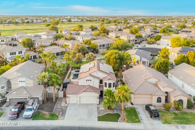 13660 W MONTE VISTA Road, Goodyear, AZ 85395