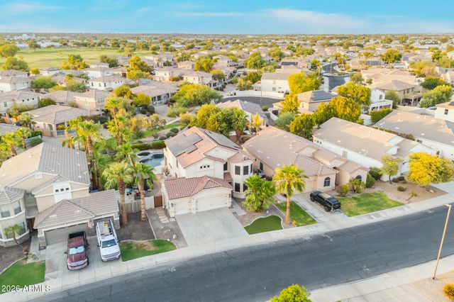 13660 W MONTE VISTA Road, Goodyear, AZ 85395