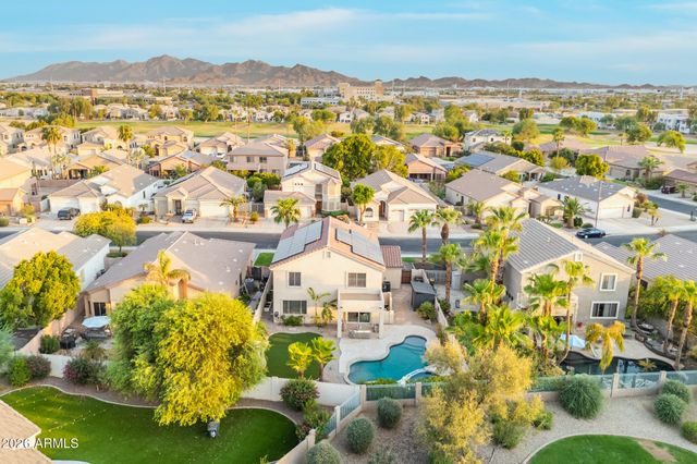 13660 W MONTE VISTA Road, Goodyear, AZ 85395