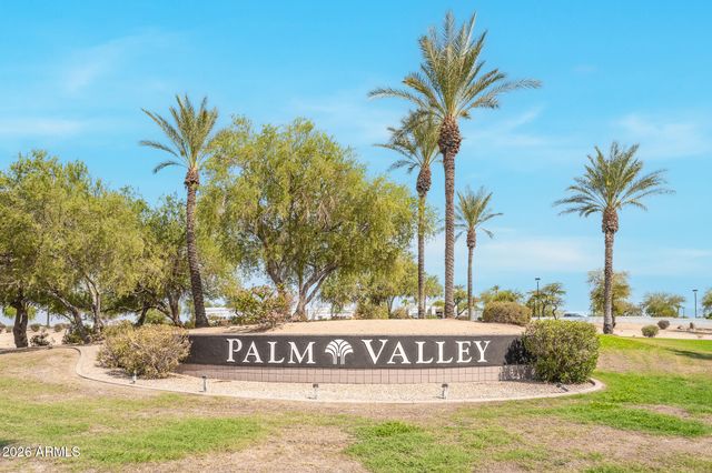 13660 W MONTE VISTA Road, Goodyear, AZ 85395