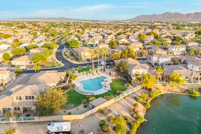13660 W MONTE VISTA Road, Goodyear, AZ 85395