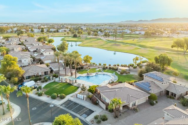 13660 W MONTE VISTA Road, Goodyear, AZ 85395