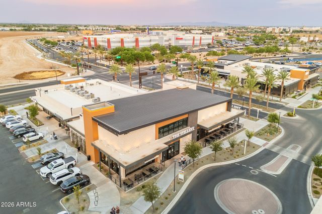 13660 W MONTE VISTA Road, Goodyear, AZ 85395