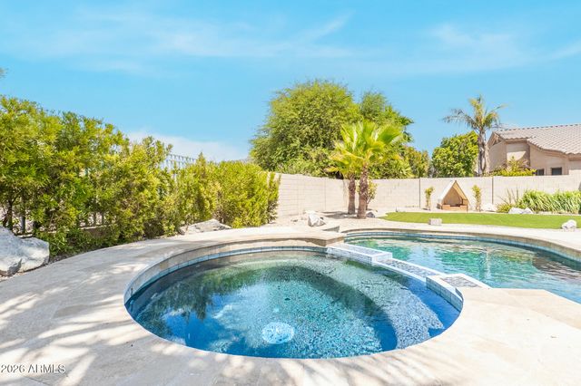 13660 W MONTE VISTA Road, Goodyear, AZ 85395
