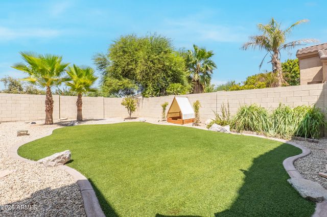 13660 W MONTE VISTA Road, Goodyear, AZ 85395