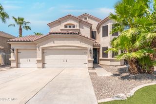 13660 W MONTE VISTA Road, Goodyear, AZ 85395