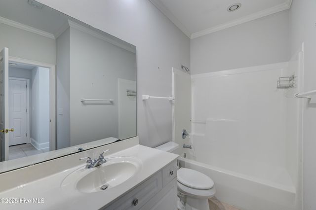 1058 Headwater Cove Lane, Wilmington, NC 28403