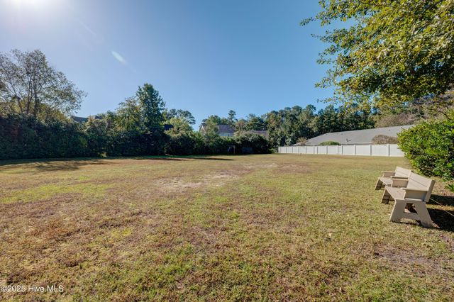 1058 Headwater Cove Lane, Wilmington, NC 28403