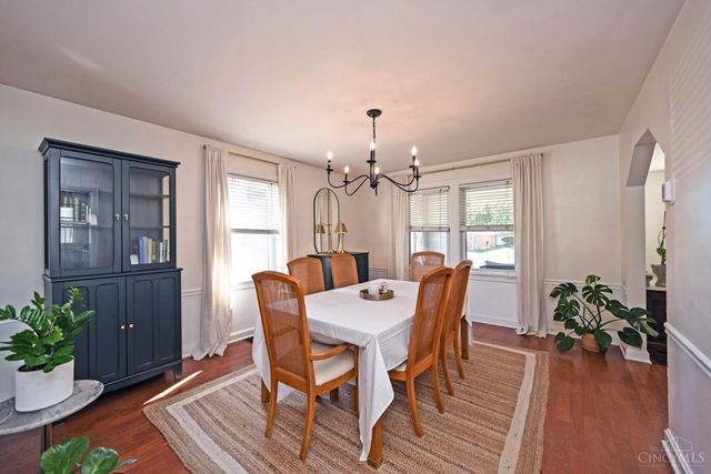 4028 OLeary Avenue, Deer Park, OH 45236