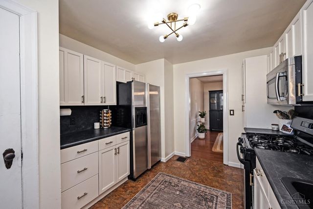 4028 OLeary Avenue, Deer Park, OH 45236