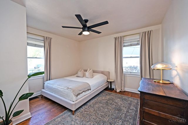 4028 OLeary Avenue, Deer Park, OH 45236