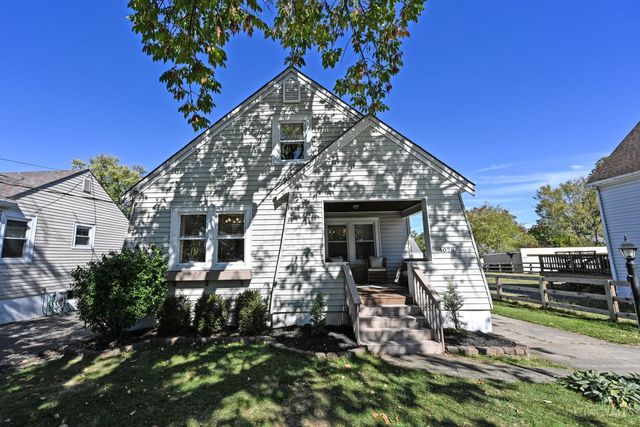 4028 OLeary Avenue, Deer Park, OH 45236