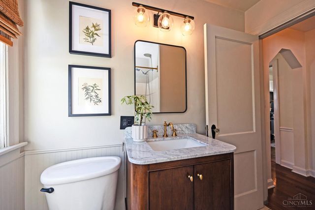 4028 OLeary Avenue, Deer Park, OH 45236