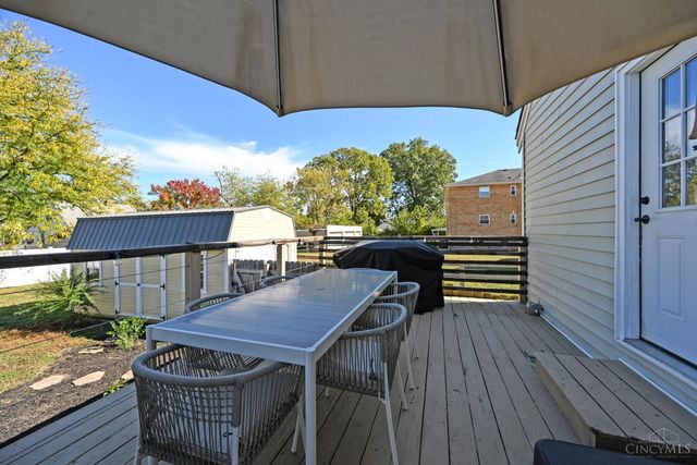 4028 OLeary Avenue, Deer Park, OH 45236