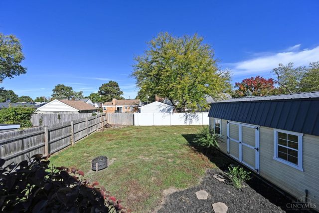 4028 OLeary Avenue, Deer Park, OH 45236