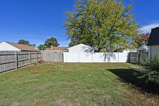 4028 OLeary Avenue, Deer Park, OH 45236