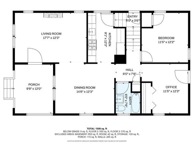 4028 OLeary Avenue, Deer Park, OH 45236