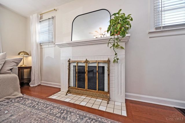 4028 OLeary Avenue, Deer Park, OH 45236