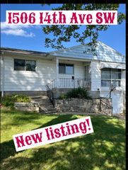 1506 14th Ave SW, Cedar Rapids, IA 52404