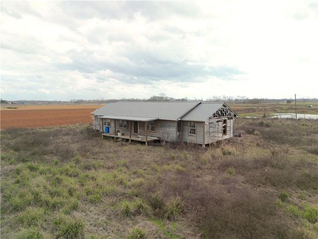 3578 451 Highway, Moreauville, LA 71355