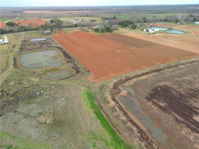 3578 451 Highway, Moreauville, LA 71355