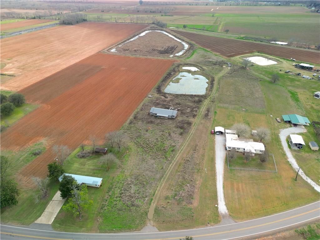 3578 451 Highway, Moreauville, LA 71355